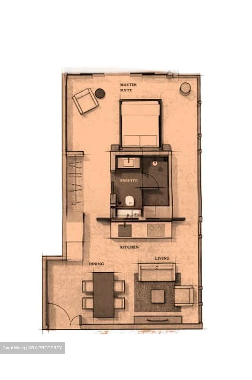 PETIT JERVOIS (D10), Apartment #580655511